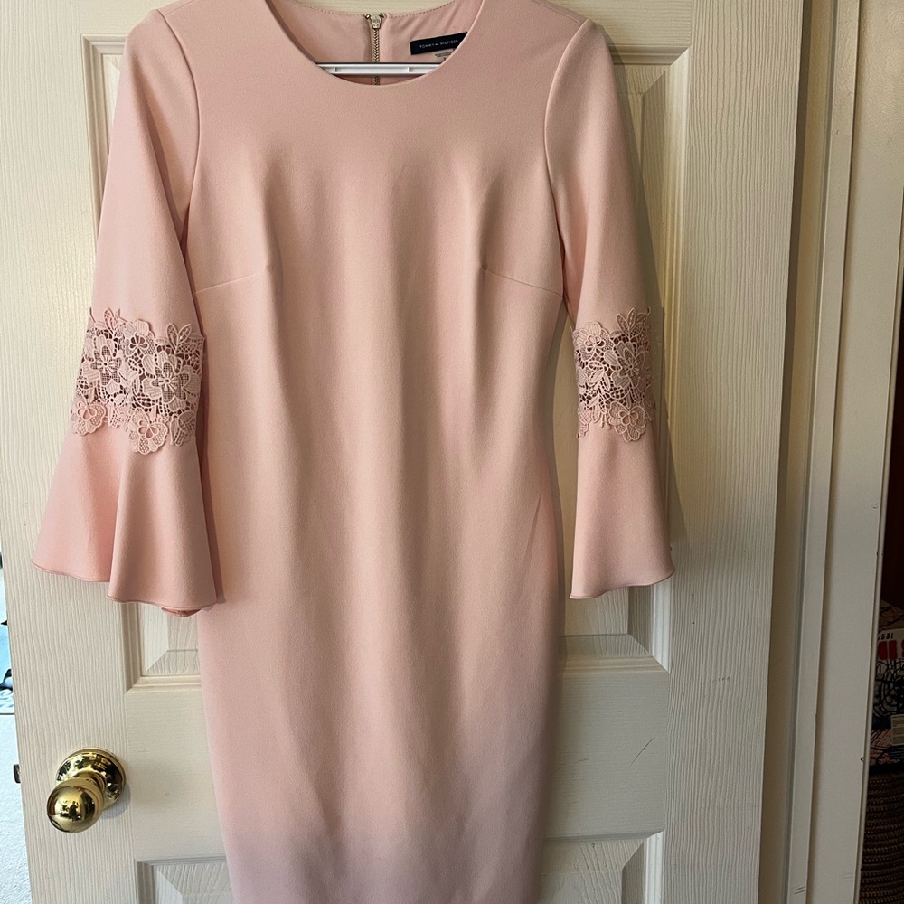 Tommy Hilfiger cocktail dress